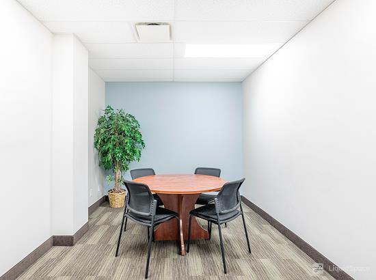 Working at Regus | One Executive Place at Calgary