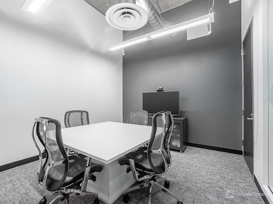 Working at Regus || Lankershim Plaza at North Hollywood