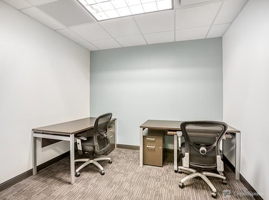 Working at Regus | 477 Madison at New York