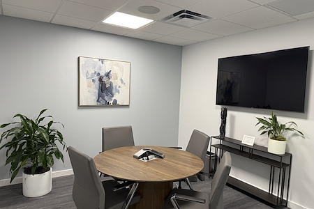 Office Edge - Fort Lauderdale - Victoria Park Meeting Room
