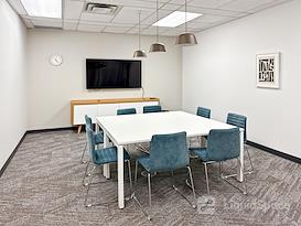 Regus | ON, Mississauga - Century Ave