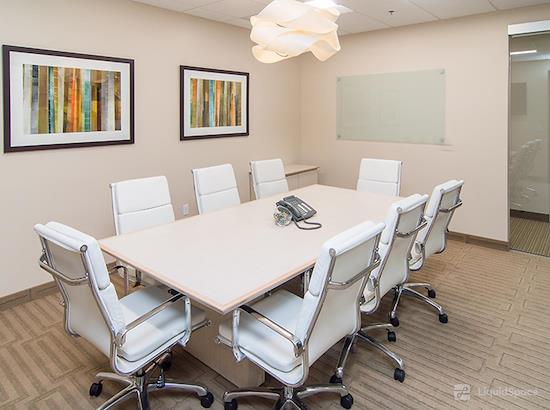Working at (DM2) Del Mar Corporate Plaza at San Diego