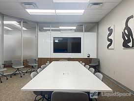 Regus | Pittsburgh - Fifth Ave
