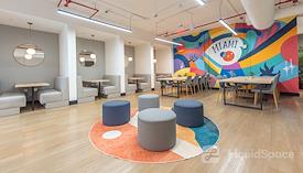 WorQ Coworking