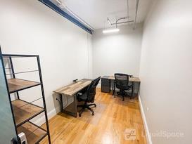 Rising Tide Innovation Center