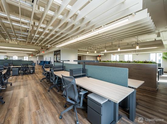 Working at Life Time Work - River North at One Chicago at Chicago