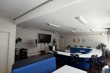 Brookvale Office Space