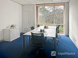 Regus | MELBOURNE, Heidelberg