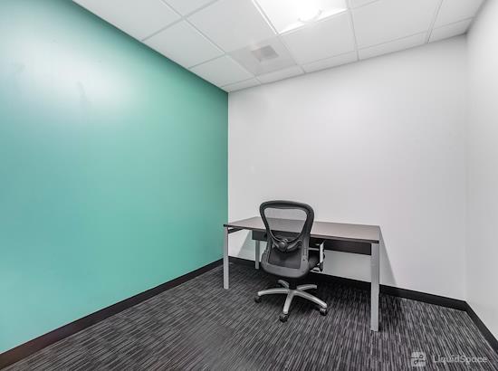 Working at Regus || Lankershim Plaza at North Hollywood