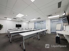 Greater Toronto Executive Centre-Airport Corporate
