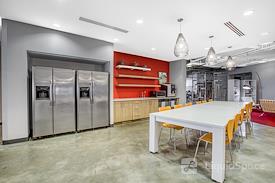 Regus | Hoboken Riverfront Center
