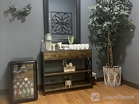 Lotus Room