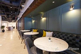 Studio | 125 High Street