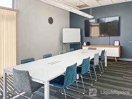 Regus | PA, Scranton - Oakwood Drive