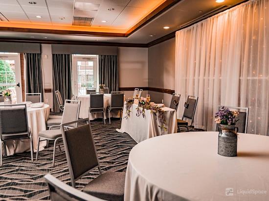 Working at Homewood Suites by Hilton Denton at Denton