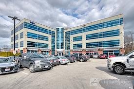 Regus | 201st Street
