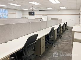 Regus | FL, Clearwater - Tech Data Dr