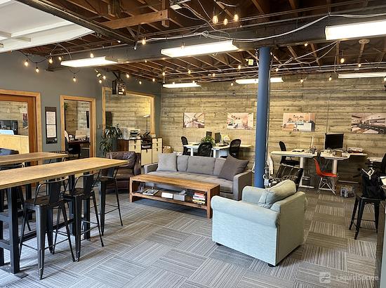 Working at Cookline Construction, Inc. at San Francisco