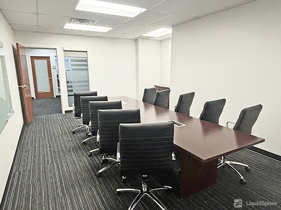 Working at (CHL) Commerce Center at Cherry Hill Township
