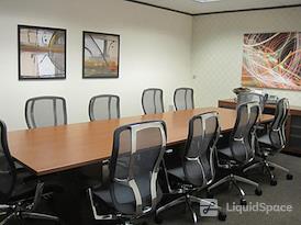 Regus | Richardson Telecom