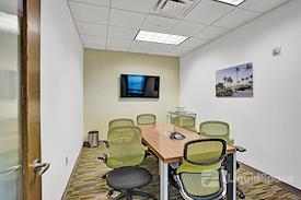 Carr Workplaces - Las Olas