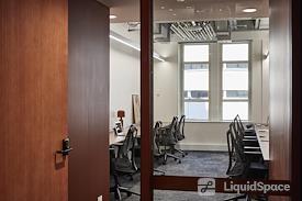 Hub Australia | Martin Place