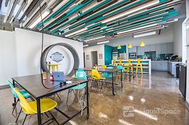 Union Worx Coworking