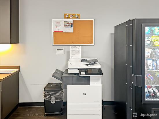 Working at Regus | Downtown North Orange at Orlando