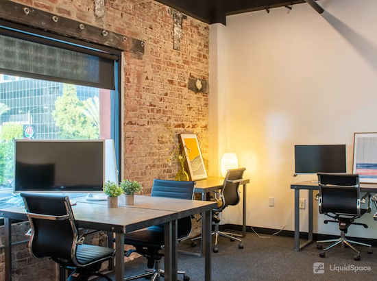 Working at CTRL Collective | Pasadena at Pasadena