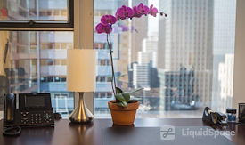 NYC Office Suites - 733 3rd Ave