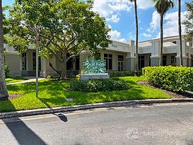 Regus | South Pine Island (Office Suites Plus)