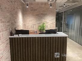 SPACES | Washington - 609 H Street