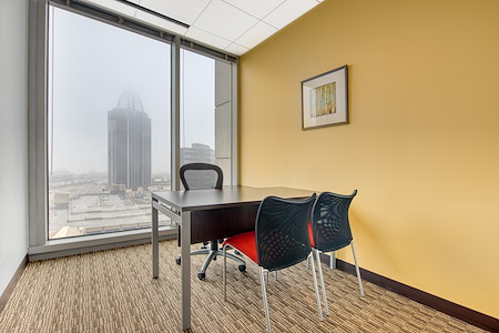 Regus | RSA Battle House Tower - Day Desk