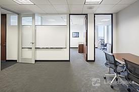 Boston Offices - One Boston Place
