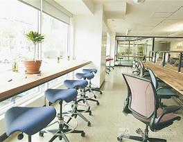 CityCoHo Center city coworking