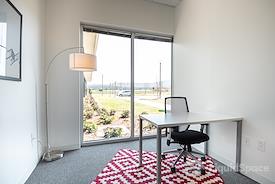 SPACES | Huntsville - Spaces Redstone Arsenal