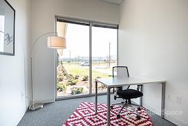 SPACES | Huntsville - Spaces Redstone Arsenal