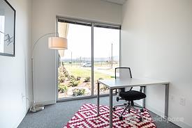 SPACES | Huntsville - Spaces Redstone Arsenal