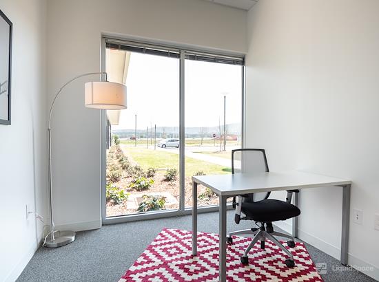 Working at SPACES | Huntsville - Spaces Redstone Arsenal at Huntsville