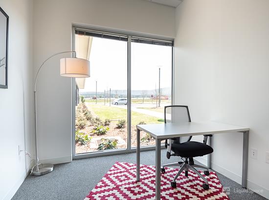 Working at SPACES | Huntsville - Spaces Redstone Arsenal at Huntsville