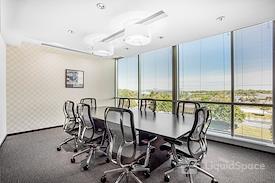 Regus | Central Park of Lisle