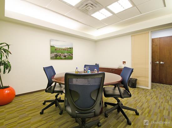 Working at Carr Workplaces - Westchester at Harrison