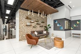 Lucid Private Offices | Southlake Town Square