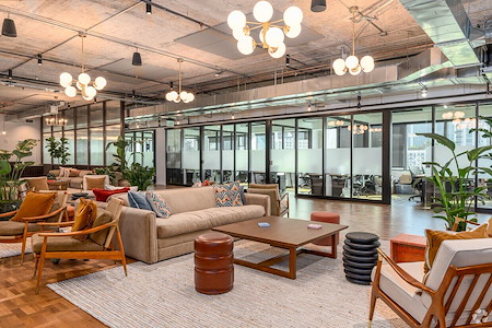 Mindspace Wynwood  - Hotdesk