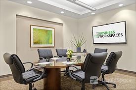 Business Workspaces