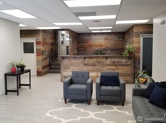 Working at WorkWise at St. Louis