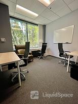 The Muse Rooms Toluca Lake Barham
