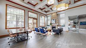 Apt CoWork at Cottonwood Ridgeview