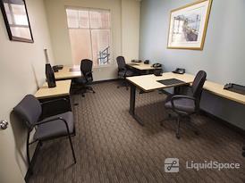 Regus | Mizner Park