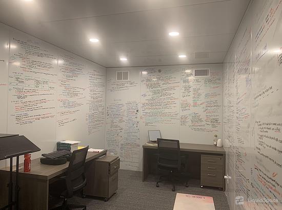 Working at LionShare Cowork - Professional Meeting Rooms & Offices at Jacksonville